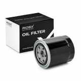 RIDEX Ölfilter Motorölfilter Anschraubfilter 7O0020 für VW Polo Schrägheck