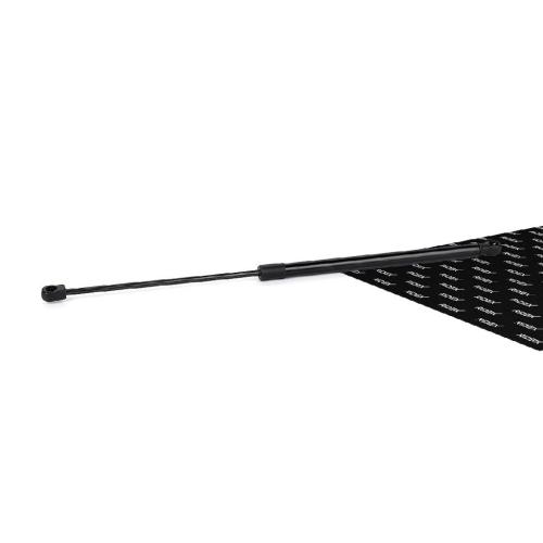 RIDEX 219G0319 Heckklappendämpfer Länge:585,5mm 405N Hub: 245mm für SKODA Bild RIDEX 219G0319 Heckklappendämpfer Länge:585,5mm 405N Hub: 245mm für SKODA