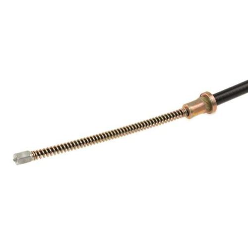 RIDEX Handbremsseil Hinten Links passend für PEUGEOT 306 Schrägheck Bild RIDEX Handbremsseil Hinten Links passend für PEUGEOT 306 Schrägheck