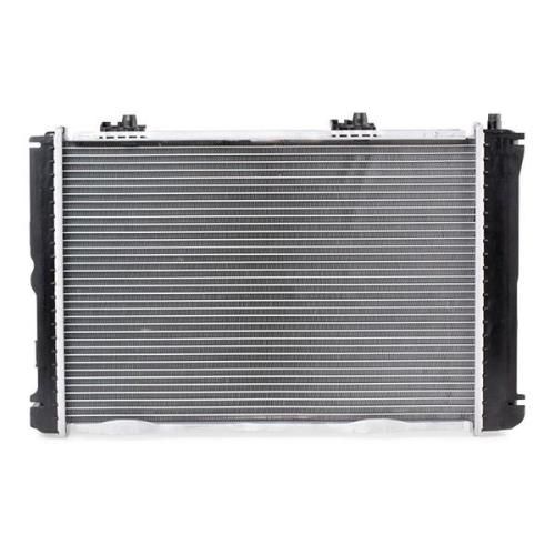 RIDEX 470R0566 Motorkühler / Wasserkühler passend für MERCEDES-BENZ Stufenheck Bild RIDEX 470R0566 Motorkühler / Wasserkühler passend für MERCEDES-BENZ Stufenheck