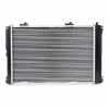 RIDEX 470R0566 Motorkühler / Wasserkühler passend für MERCEDES-BENZ Stufenheck Bild RIDEX 470R0566 Motorkühler / Wasserkühler passend für MERCEDES-BENZ Stufenheck