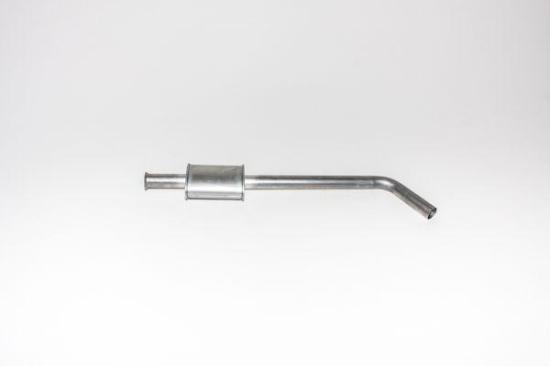 VEGAZ Mittelschalldämpfer für RENAULT Scénic 1 (JA0/1, FA0) Bild VEGAZ Mittelschalldämpfer für RENAULT Scénic 1 (JA0/1, FA0)