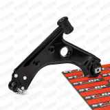 STARK SKCA-0050163 Lenker Radaufhängung Querlenker Front links für OPEL 3520Y4