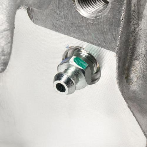 RIDEX 78B0796 Bremssattel Bremszange Vorne links für FIAT Panda Schrägheck (141) Bild RIDEX 78B0796 Bremssattel Bremszange Vorne links für FIAT Panda Schrägheck (141)