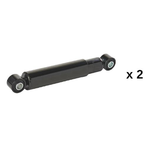 RIDEX 854S20983 2x Stoßdämpfer Öldruck Hinten für FIAT Ducato Kastenwagen 5206A9 Bild RIDEX 854S20983 2x Stoßdämpfer Öldruck Hinten für FIAT Ducato Kastenwagen 5206A9
