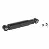 RIDEX 854S20983 2x Stoßdämpfer Öldruck Hinten für FIAT Ducato Kastenwagen 5206A9 Bild RIDEX 854S20983 2x Stoßdämpfer Öldruck Hinten für FIAT Ducato Kastenwagen 5206A9