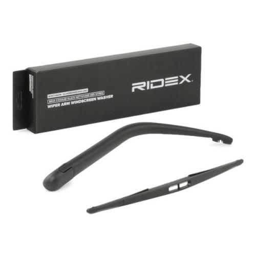 RIDEX Wischerarm Scheibenwischerarm 301W0141 hinten mit Wischblatt für OPEL Bild RIDEX Wischerarm Scheibenwischerarm 301W0141 hinten mit Wischblatt für OPEL