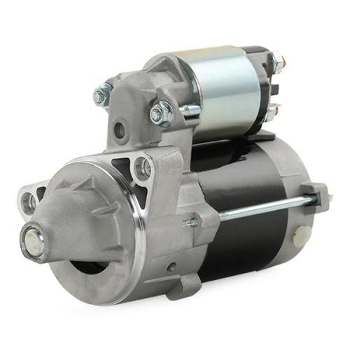 RIDEX Motor Starter/Anlasser 1kW für CHEVROLET SPARK (M300) für DAEWOO Bild RIDEX Motor Starter/Anlasser 1kW für CHEVROLET SPARK (M300) für DAEWOO