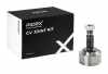 RIDEX 5J0397 Gelenksatz Antriebswelle Achswelle radseitig Vorne 6393300301