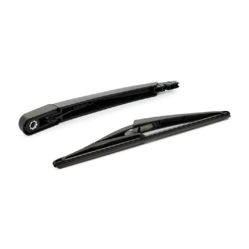 RIDEX Wischerarm Scheibenwischerarm 301W0287 hinten mit Wischblatt für NISSAN Bild RIDEX Wischerarm Scheibenwischerarm 301W0287 hinten mit Wischblatt für NISSAN