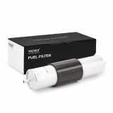 RIDEX 9F0241 Kraftstofffilter Diesel Filter Line Filter für BMW 3 Limousine