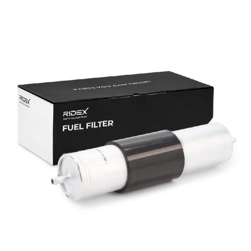 RIDEX 9F0241 Kraftstofffilter Diesel Filter Line Filter für BMW 3 Limousine Bild RIDEX 9F0241 Kraftstofffilter Diesel Filter Line Filter für BMW 3 Limousine