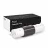 RIDEX 9F0241 Kraftstofffilter Diesel Filter Line Filter f&uuml;r BMW 3 Limousine
