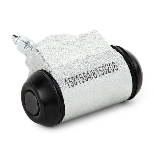 RIDEX 277W0014 1x Radbremszylinder Trommelbremse Radzylinder Hinten beidseitig Bild RIDEX 277W0014 1x Radbremszylinder Trommelbremse Radzylinder Hinten beidseitig