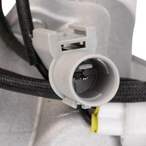 RIDEX A/C Kompressor für Klimaanlage Klimakompressor mit ID: MSC90CAS PAG 100 Bild RIDEX A/C Kompressor für Klimaanlage Klimakompressor mit ID: MSC90CAS PAG 100