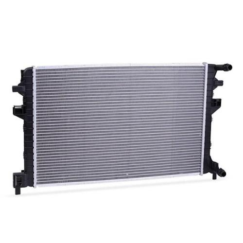 RIDEX 470R0847 Motorkühler / Wasserkühler für VW Golf 5II Schrägheck R14390 Bild RIDEX 470R0847 Motorkühler / Wasserkühler für VW Golf 5II Schrägheck R14390