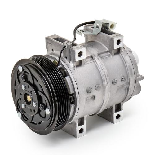 RIDEX A/C Kompressor für Klimaanlage Klimakompressor Kältemittel: R134a PAG 46 Bild RIDEX A/C Kompressor für Klimaanlage Klimakompressor Kältemittel: R134a PAG 46