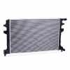 RIDEX 470R0847 Motorkühler / Wasserkühler für VW Golf 5II Schrägheck R14390 Bild RIDEX 470R0847 Motorkühler / Wasserkühler für VW Golf 5II Schrägheck R14390