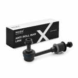 RIDEX 1x Koppelstange Stabilisator Vorne beidseitig für KIA SORENTO I (JC)