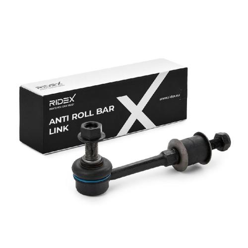 RIDEX 1x Koppelstange Stabilisator Vorne beidseitig für KIA SORENTO I (JC) Bild RIDEX 1x Koppelstange Stabilisator Vorne beidseitig für KIA SORENTO I (JC)