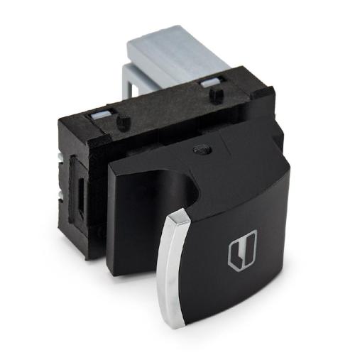 RIDEX 1761S0040 Fensterheberschalter für VW Golf 5I (5K1) TIGUAN (5N) GOLF PLUS Bild RIDEX 1761S0040 Fensterheberschalter für VW Golf 5I (5K1) TIGUAN (5N) GOLF PLUS