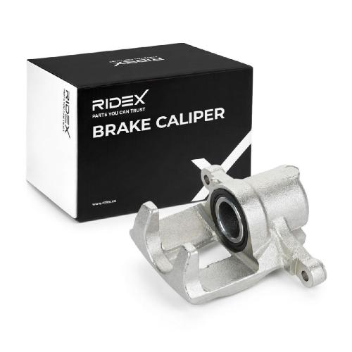 RIDEX 78B0357 Bremssattel Bremszange Hinten rechts passend für MERCEDES-BENZ Bild RIDEX 78B0357 Bremssattel Bremszange Hinten rechts passend für MERCEDES-BENZ