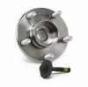 RIDEX 654W0066 Radlagersatz pro 1 Rad Vorne links rechts für FORD 1223640 Bild RIDEX 654W0066 Radlagersatz pro 1 Rad Vorne links rechts für FORD 1223640