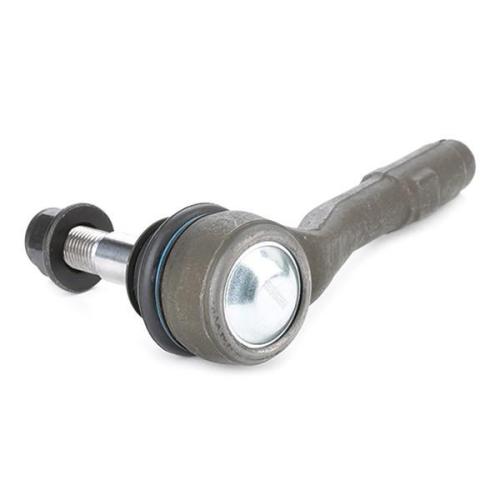 RIDEX Spurstangenkopf Vorderachse beidseitig Traggelenk M16x1,5 914T0037 für BMW Bild RIDEX Spurstangenkopf Vorderachse beidseitig Traggelenk M16x1,5 914T0037 für BMW