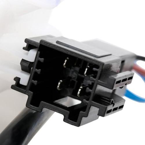 RIDEX 1382F0014 Kraftstoffpumpe Kraftstoff-Fördereinheit Modul mit Dichtung mit Bild RIDEX 1382F0014 Kraftstoffpumpe Kraftstoff-Fördereinheit Modul mit Dichtung mit
