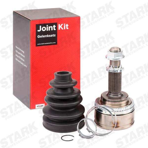 STARK SKJK-0200010 Gelenksatz Antriebswelle Achswelle radseitig für TOYOTA