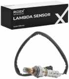 RIDEX 3922L0586 Lambdasonde Oxygen O2 Sensor Beheizt passend für MERCEDES-BENZ