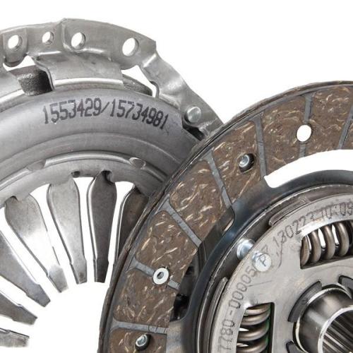 RIDEX 479C0736 Kupplungssatz für MITSUBISHI ASX (GAW) MME61552 1607574180 Bild RIDEX 479C0736 Kupplungssatz für MITSUBISHI ASX (GAW) MME61552 1607574180