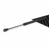 RIDEX 219G0245 Heckklappendämpfer links Länge:416mm 260N Hub: 160mm für VW