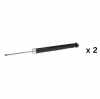 RIDEX 854S20554 2x Stoßdämpfer Gasdruck Hinten passend für MERCEDES-BENZ Bild RIDEX 854S20554 2x Stoßdämpfer Gasdruck Hinten passend für MERCEDES-BENZ