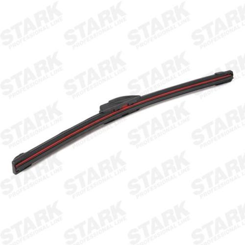 STARK Scheibenwischer Wischblatt Stück mit Spoiler Vorne Länge 1: 425mm Länge: Bild STARK Scheibenwischer Wischblatt Stück mit Spoiler Vorne Länge 1: 425mm Länge: