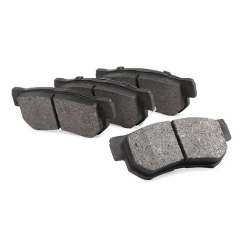 RIDEX Bremsbelagsatz Bremsbeläge Hinten für HYUNDAI ix35 (LM, EL, ELH) für KIA Bild RIDEX Bremsbelagsatz Bremsbeläge Hinten für HYUNDAI ix35 (LM, EL, ELH) für KIA
