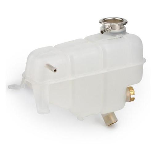 RIDEX 397E0064 Ausgleichsbehälter Kühlmittel ohne Sensor ohne Deckel 1245001349 Bild RIDEX 397E0064 Ausgleichsbehälter Kühlmittel ohne Sensor ohne Deckel 1245001349