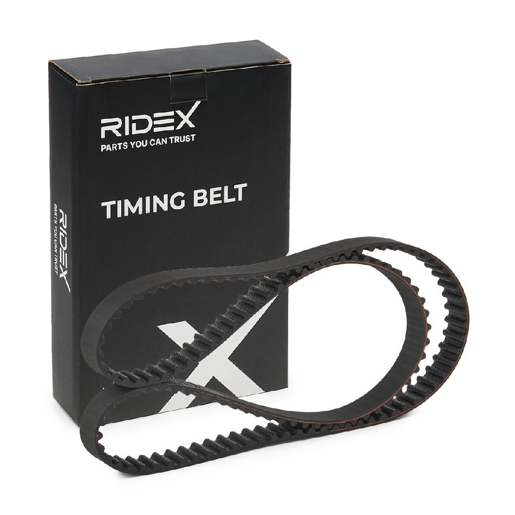 RIDEX Zahnriemen für FORD FOCUS III Turnier