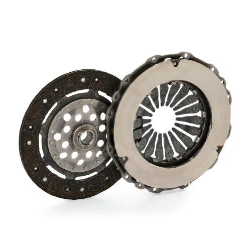 RIDEX 479C0018 Kupplungssatz für VW Golf 1V Schrägheck (1J1) 6A141025EX Kupplung Bild RIDEX 479C0018 Kupplungssatz für VW Golf 1V Schrägheck (1J1) 6A141025EX Kupplung