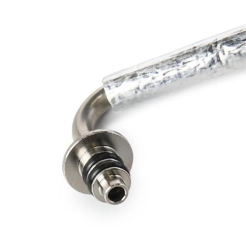 RIDEX 3739O0046 Ölleitung für Turbolader Ölvorlaufleitung Turbolader für OPEL Bild RIDEX 3739O0046 Ölleitung für Turbolader Ölvorlaufleitung Turbolader für OPEL
