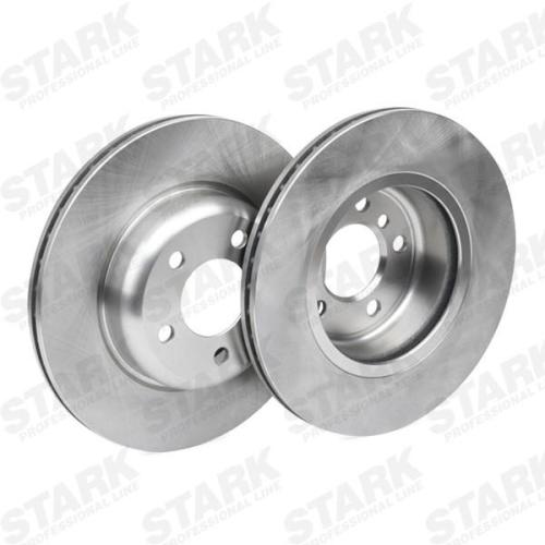 STARK SKBD-0022857 2x Bremsscheiben Vorne Ø330mm Belüftet für BMW 5 Touring Bild STARK SKBD-0022857 2x Bremsscheiben Vorne Ø330mm Belüftet für BMW 5 Touring