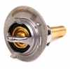 RIDEX 316T0066 Thermostat Kühlmittel Kühlwasserthermostat mit Dichtung mit 90°C Bild RIDEX 316T0066 Thermostat Kühlmittel Kühlwasserthermostat mit Dichtung mit 90°C