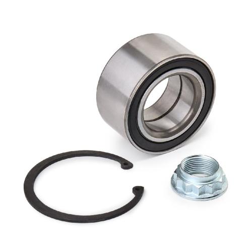 RIDEX 654W0301 Radlagersatz pro 1 Rad Hinten für BMW 3 Touring (E91) 1008849 Bild RIDEX 654W0301 Radlagersatz pro 1 Rad Hinten für BMW 3 Touring (E91) 1008849