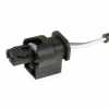RIDEX 3938E0229 Abgastemperatursensor 2-Polig passend für MERCEDES-BENZ Bild RIDEX 3938E0229 Abgastemperatursensor 2-Polig passend für MERCEDES-BENZ