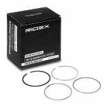 RIDEX Kolbenringsatz für FORD Fiesta Mk5 Schrägheck (JH1, JD1, JH3, JD3)
