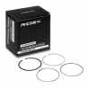 RIDEX Kolbenringsatz f&uuml;r FORD Fiesta Mk5 Schr&auml;gheck (JH1, JD1, JH3, JD3)