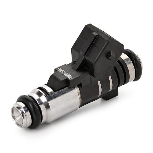 RIDEX Einspritzventil passend für PEUGEOT 206 Schrägheck (2A/C) Bild RIDEX Einspritzventil passend für PEUGEOT 206 Schrägheck (2A/C)