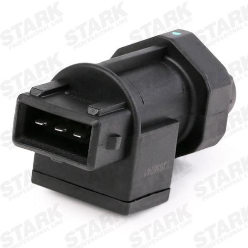 STARK Kurbelwellensensor SKCPS-0360168 Anzahl der Steckkontakte: 3 ohne Kabel Bild STARK Kurbelwellensensor SKCPS-0360168 Anzahl der Steckkontakte: 3 ohne Kabel