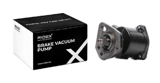 RIDEX Unterdruckpumpe mechanisch für FIAT DUCATO Pritsche/Fahrgestell (230) Bild RIDEX Unterdruckpumpe mechanisch für FIAT DUCATO Pritsche/Fahrgestell (230)