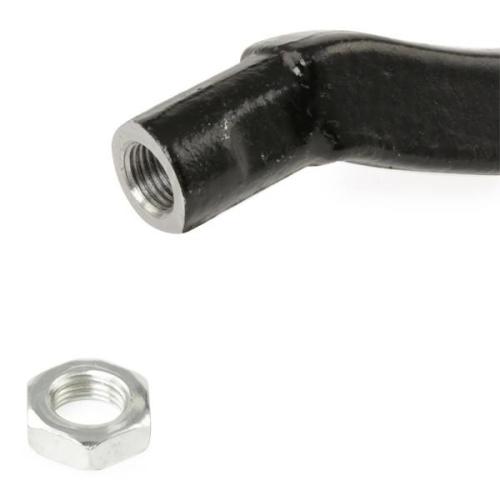 RIDEX Spurstangenkopf Vorderachse rechts Traggelenk M14x1,5 914T0021 für VOLVO Bild RIDEX Spurstangenkopf Vorderachse rechts Traggelenk M14x1,5 914T0021 für VOLVO